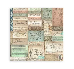 Scrapbooking Pad 