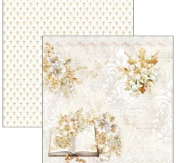 Scrapbook-Papier "Blessing Day"