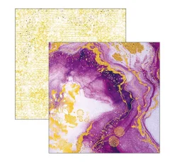 Scrapbook-Papier "Ethereal"