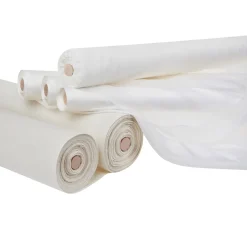 Seiden Kurzballen "Pongé 06", 10 m, 92 cm breit