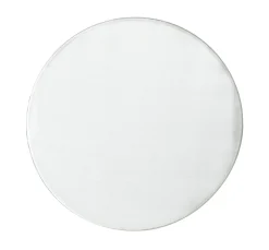 Seiden-Fensterbild rund, Ø 25cm