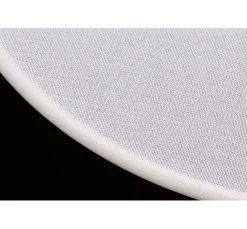 Seiden-Fensterbild rund, Ø 25cm