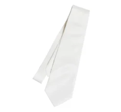 Seidenkrawatte klassisch, Pongé 08