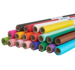 Seidenpapier, 50 x 70 cm, 20g/m², 6 Bögen