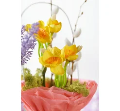 Seidenpapier, 50 x 70 cm, 20g/m², 6 Bögen