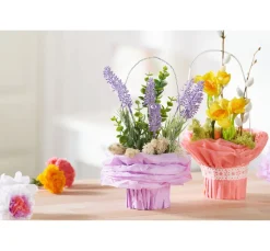 Seidenpapier, 50 x 70 cm, 20g/m², 6 Bögen