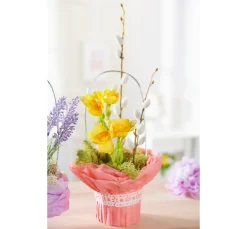 Seidenpapier, 50 x 70 cm, 20g/m², 6 Bögen