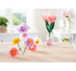 Seidenpapier, 50 x 70 cm, 20g/m², 6 Bögen