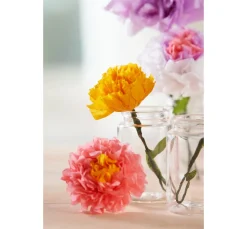 Seidenpapier, 50 x 70 cm, 20g/m², 6 Bögen