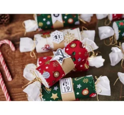 Seidenpapier, 50 x 70 cm, 20g/m², 6 Bögen