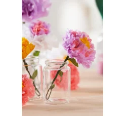 Seidenpapier, 50 x 70 cm, 20g/m², 6 Bögen