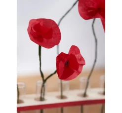 Seidenpapier, 50 x 70 cm, 20g/m², 6 Bögen