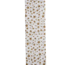 Seidenpapier "Sterne"