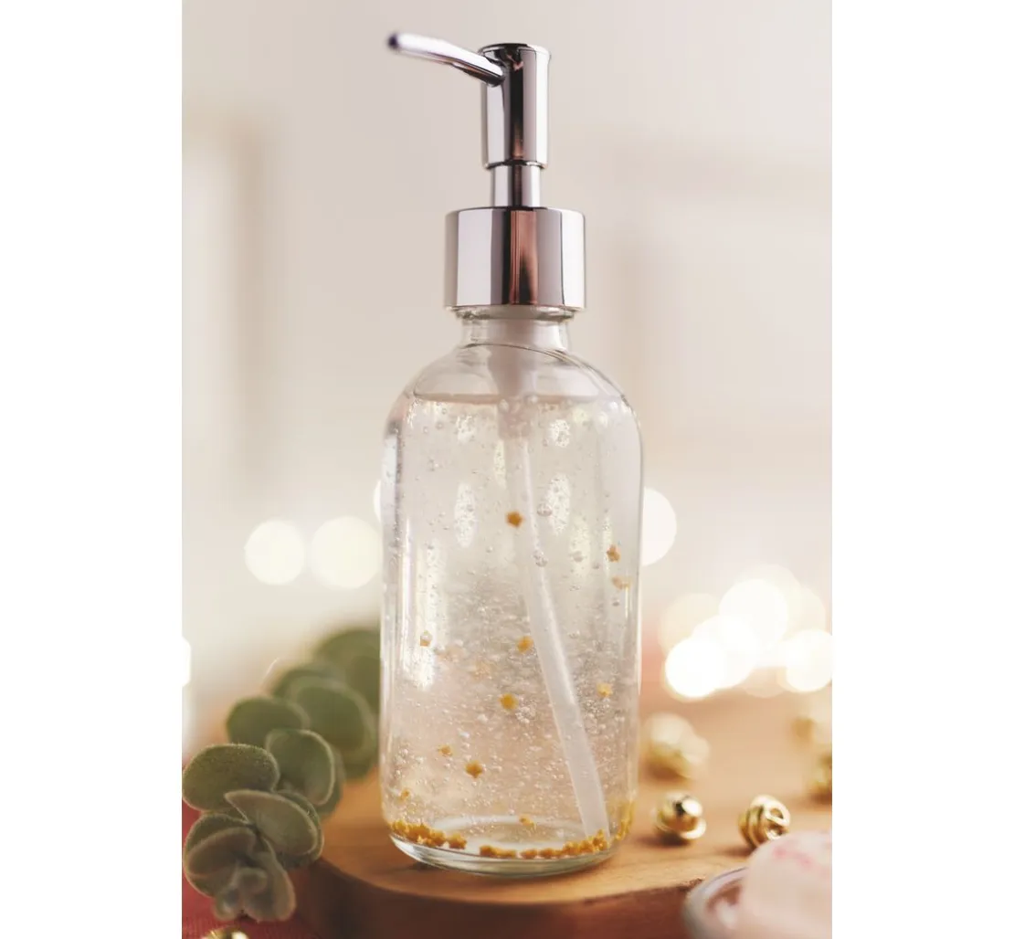 Seifen Basisgel "Hair & Body"