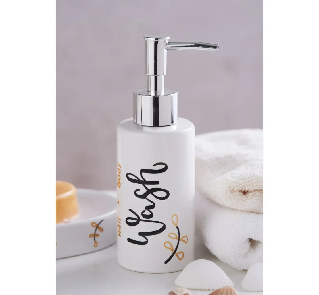 Seifen Basisgel "Hair & Body"