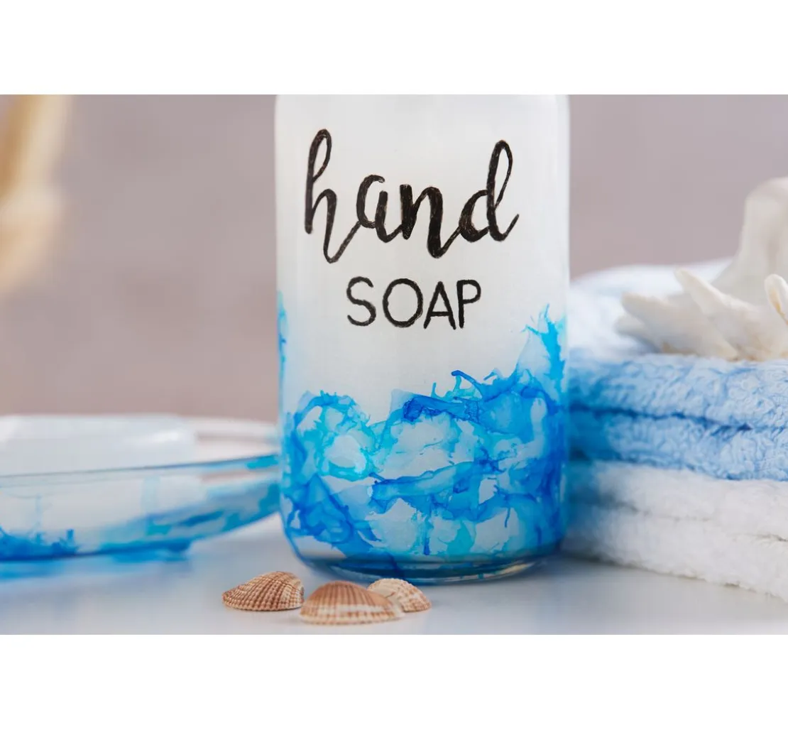 Seifen Basisgel "Hair & Body"