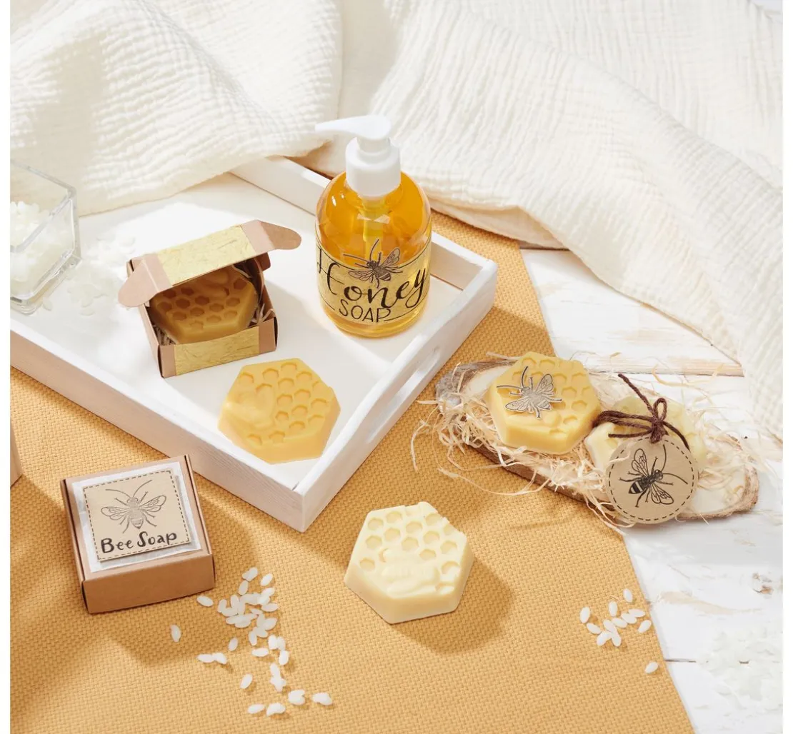 Seifen Basisgel "Hair & Body"