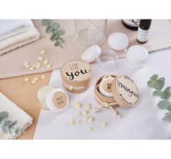 Seifen Stempelset, 11-teilig