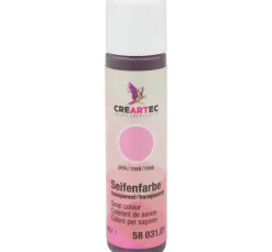 Seifenfarbe