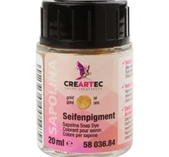 Seifenpigment
