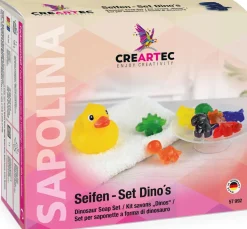 Seifen-Set "Dinos"