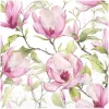 Serviette "Blooming Magnolia"