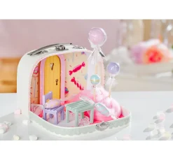 Serviette "Candy Bar"