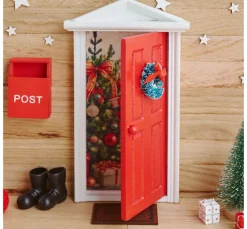 Serviette "Christmas Tree"