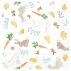 Serviette "Easter Time"