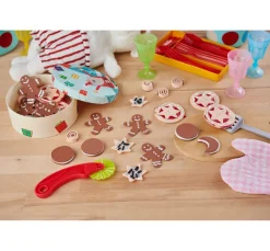 Serviette "Hurra Geschenke!"