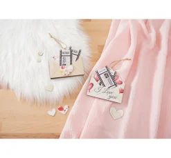 Serviette "Love Balloons"