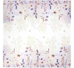 Serviette "Mellow Flowers"
