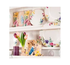 Serviette "Mr. Rabbit"