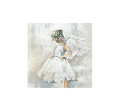 Serviette "My Angel"