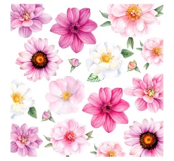 Serviette "Summer Glory"