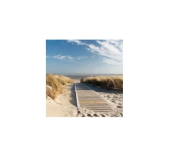 Serviette "Tag am Meer"