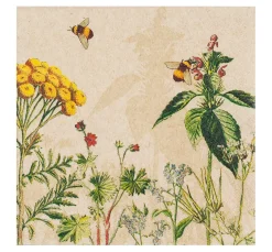 Serviette "Wild Flowers"