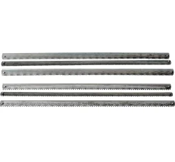 Sägeblätter "Holz/Metall"