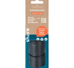 share Anspitzer Dreifachdose