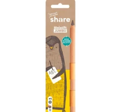 share Bleistift Jumbo B