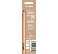 share Bleistift Jumbo B