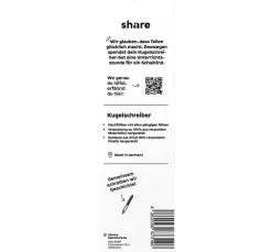 share Kugelschreiber, 2er-Set