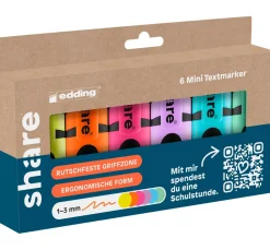 share Mini-Textmarker