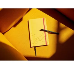 share Notizbuch A5, punktkariert