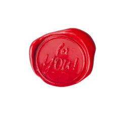 Siegel-Set inkl. Handgriff