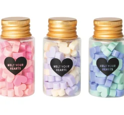 Siegelwachs-Perlen "Pastel"