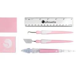 Silhouette Tool Kit, Werkzeug-Set