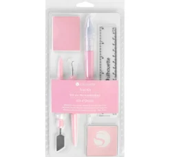 Silhouette Tool Kit, Werkzeug-Set