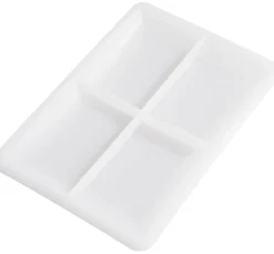 Silikon Gießform "Ablageschale"