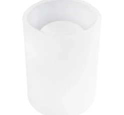 Silikon Gießform "Blumenvase"